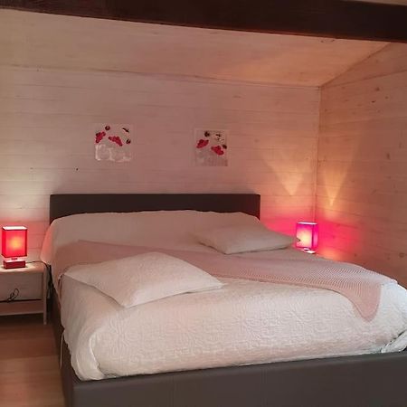 Chalet A Louer Pres De Dax Mees Экстерьер фото